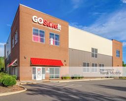 Image for Go Store It - 39 Gerber Road, Asheville, NC