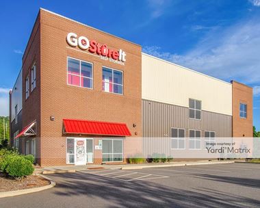 Image for Go Store It - 39 Gerber Road, Asheville, NC