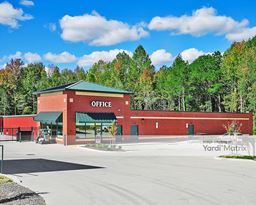 Image for Ample Self Storage - 10400 South Crater Road, Petersburg, VA