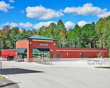 Storage Units for Rent available at 10400 South Crater Road, Petersburg, VA 23805