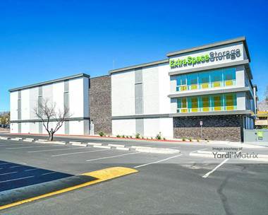 Storage Units for Rent available at 6335 East Tanque Verde Road, Tucson, AZ 85715