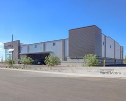 Image for Extra Space Storage - 3825 South Power Road, Mesa, AZ