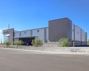 Image for Extra Space Storage - 3825 South Power Road, Mesa, AZ