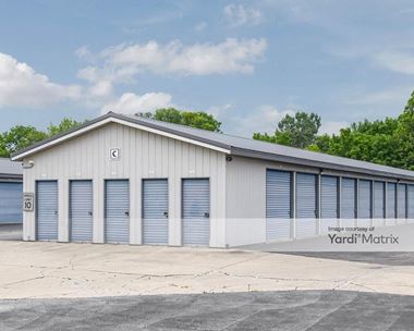 Image for A McPike Storage - West - 2980 West Sycamore Street, Kokomo, IN