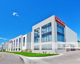 Image for Public Storage - 5947 West 58th Avenue, Arvada, CO