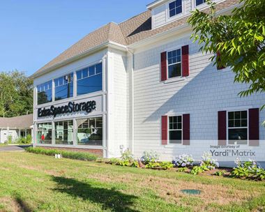 Storage Units for Rent available at 180 Mt Hope Avenue, Bristol, RI 02809