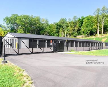 Storage Units for Rent available at 6421 Olean Road, South Wales, NY 14139