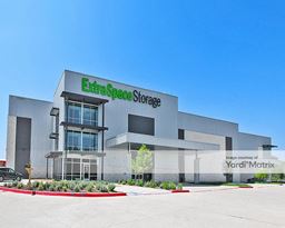 Image for Extra Space Storage - 2200 Sam Rayburn Hwy, Melissa, TX