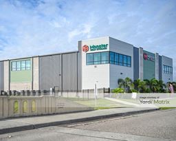 Image for Monster Self Storage - 325 Glancy Lane, Port Charlotte, FL