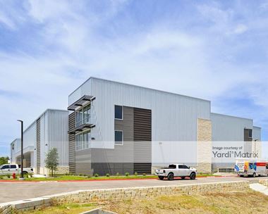 Image for Extra Space Storage - 18629 Weiss Lane, Pflugerville, TX