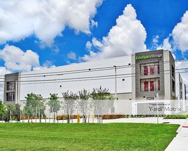 Image for Extra Space Storage - 2312 South Division Avenue, Orlando, FL