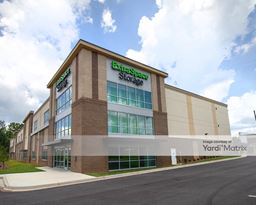Image for Extra Space Storage - 9480 Tara Blvd, Jonesboro, GA