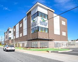 Image for Sunbird Storage - 2204 Battleground Avenue, Greensboro, NC