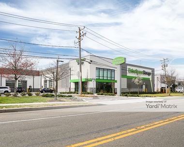 Storage Units for Rent available at 5660 Old Sunrise Hwy, Massapequa, NY 11758