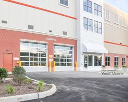Image for Public Storage - 12 Leighton Place, Mahwah, NJ