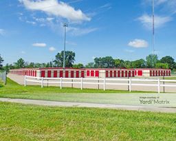 Image for 10 Federal Self Storage - 6101 Paris Road, Columbia, MO