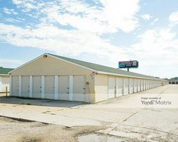 Image for Storage Rentals of America - 3611 19th Street, East Moline, IL