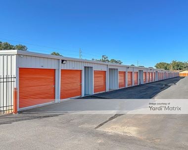 Storage Units for Rent available at 550 Muscogee Road, Cantonment, FL 32533