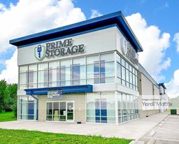 Image for Prime Storage - 2400 West College Avenue, Appleton, WI