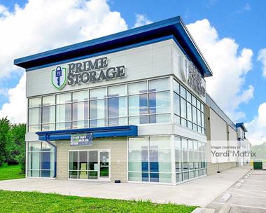 Storage Units for Rent available at 2400 West College Avenue, Appleton, WI 54914