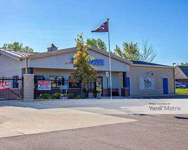 Storage Units for Rent available at 1177 South Telegraph Road, Monroe, MI 48161