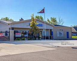 Image for Pirates Cove Self Storage - 1177 South Telegraph Road, Monroe, MI