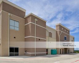 Image for University Avenue Storage - 2651 East University Avenue, Georgetown, TX