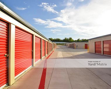 Storage Units for Rent available at 6445 Green Valley Road, Cibolo, TX 78108