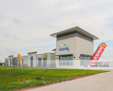 Storage Units for Rent available at 6670 TX-66 Hwy, Royse City, TX 75189