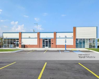 Image for Long Beach Self Storage - 4724 Long Beach Road, Southport, NC