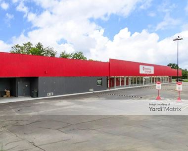 Storage Units for Rent available at 1640 East Andrew Johnson Hwy, Greeneville, TN 37745