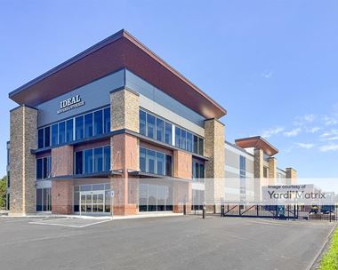 Image for Ideal Movers & Storage - 14 South Maple Street, Hadley, MA