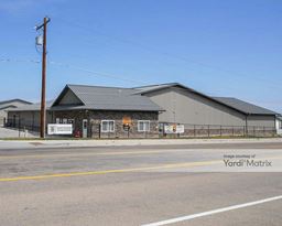 Image for Twin Buttes Storage & Garages - 2351 West 5th Street, Sheridan, WY