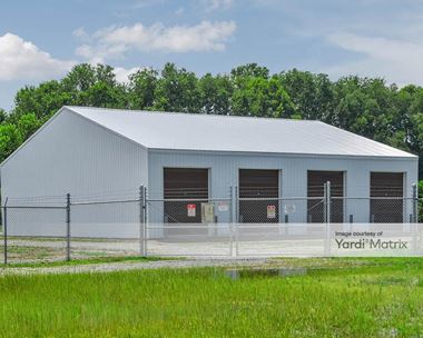 Storage Units for Rent available at 710 North Broadway Street, Peru, IN 46970