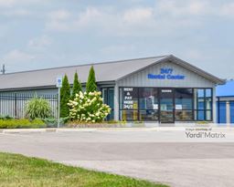 Image for Stow N' Go Self Storage - 2850 North SR 9, Columbus, IN