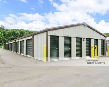 Storage Units for Rent available at 2021 Hwy 11E, Jonesborough, TN 37659