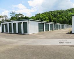 Image for Bolt Storage - 16347 Taylor Place, Abingdon, VA