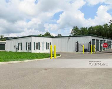 Storage Units for Rent available at 15875 Porterfield Hwy, Abingdon, VA 24210