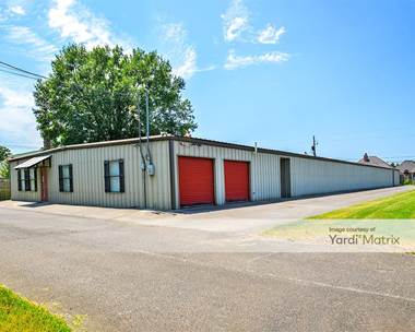 Storage Units for Rent available at 2220 North 27th Street, Nederland, TX 77627