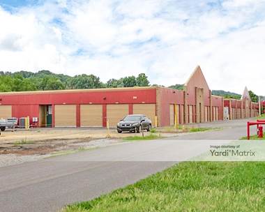 Storage Units for Rent available at 3123 North Roan Street, Johnson City, TN 37601