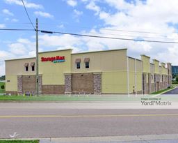 Image for StorageMax Self Storage - 2312 Brown’s Mill Road, Johnson City, TN