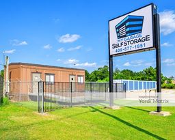 Image for My Garage Self Storage - 1916 Strickland Drive, Orange, TX