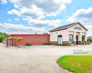 Storage Units for Rent available at 5125 Westgate Lane, Lumberton, TX 77657