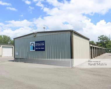 Storage Units for Rent available at 934 Sweeney Drive, Hagerstown, MD 21740