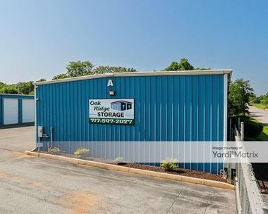 Image for Oak Ridge Storage - 1422 Oak Ridge Place, Hagerstown, MD