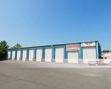 Storage Units for Rent available at 261 Frederick Street, Hagerstown, MD 21740