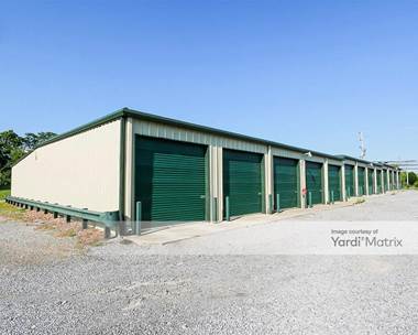 Storage Units for Rent available at 9441 Sharpsburg Pike, Hagerstown, MD 21740