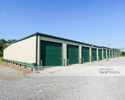 Image for Pope Self Storage - 9441 Sharpsburg Pike, Hagerstown, MD