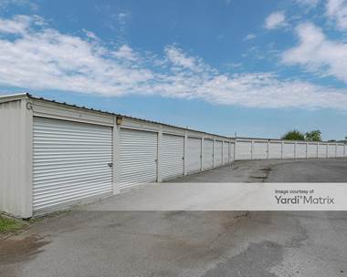 Storage Units for Rent available at 127 Mercedes Court, Winchester, VA 22603