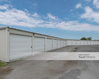 Storage Units for Rent available at 127 Mercedes Court, Winchester, VA 22603
